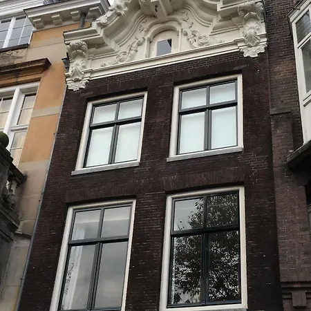 Herengracht Canal *