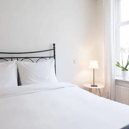 Appartamento Herengracht Canal