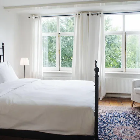 Appartamento Herengracht Canal *