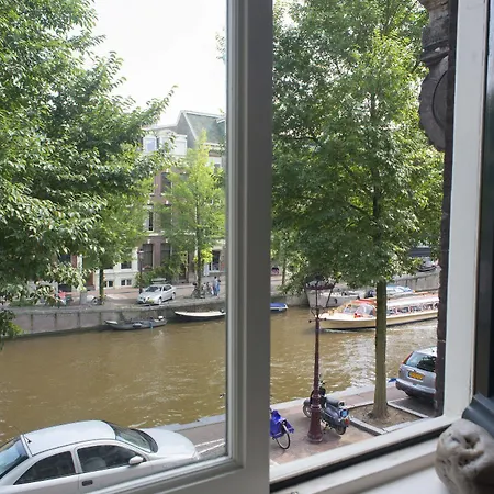 Herengracht Canal