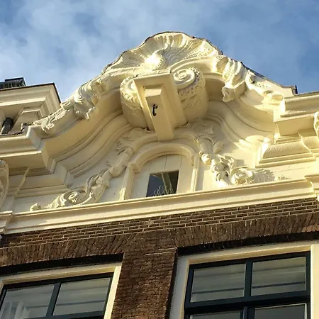 Herengracht Canal * Amsterdam