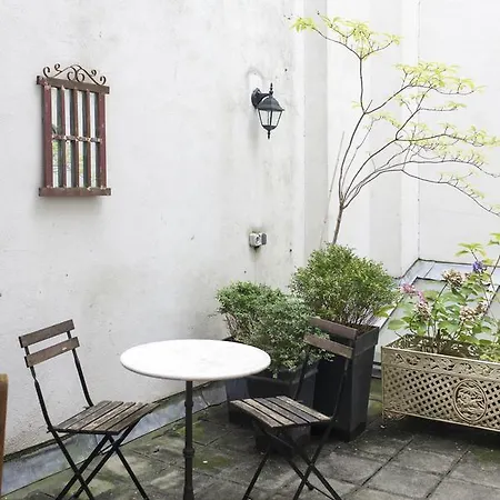 Appartamento Herengracht Canal *