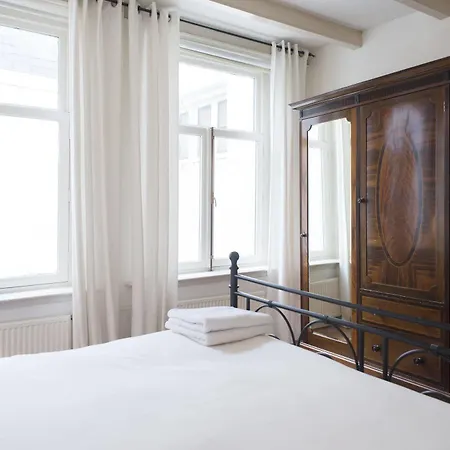 Апартаменты Herengracht Canal